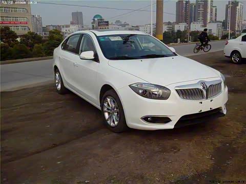 2012�� 1.5T �ֶ�������