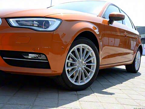 2014�� Sportback 35 TFSI �Զ�������