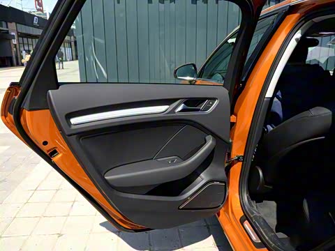 2014�� Sportback 35 TFSI �Զ�������