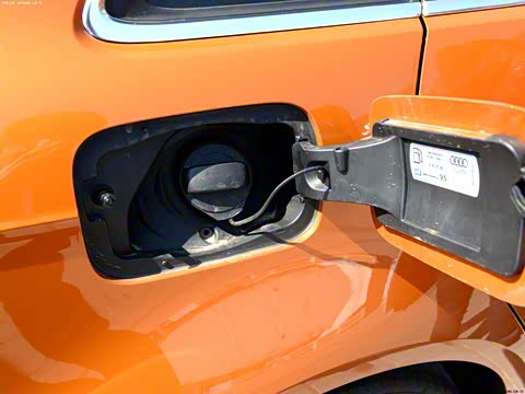 2014�� Sportback 35 TFSI �Զ�������