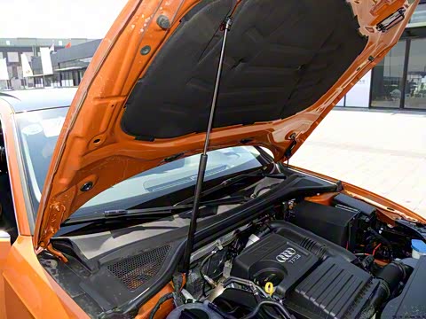 2014�� Sportback 35 TFSI �Զ�������