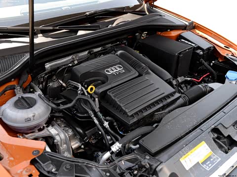 2014�� Sportback 35 TFSI �Զ�������