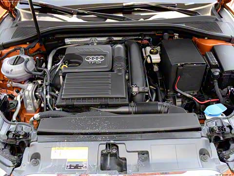 2014�� Sportback 35 TFSI �Զ�������