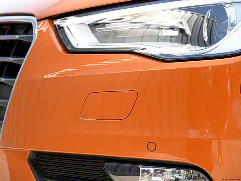 2014�� Sportback 35 TFSI �Զ�������