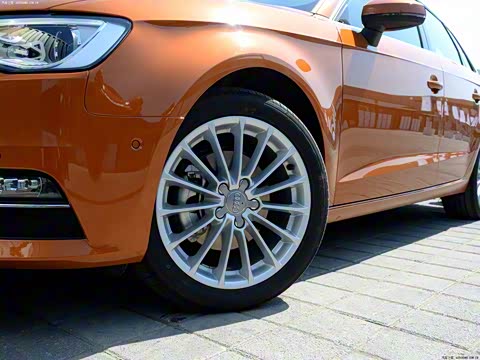 2014�� Sportback 35 TFSI �Զ�������