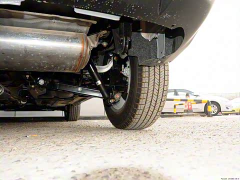 2014�� 2.0L CVTʱ�а� 2WD