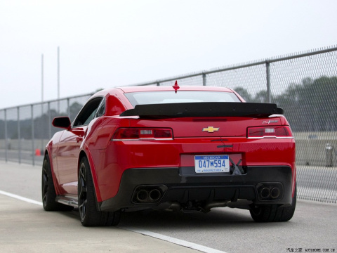 2014 Z28