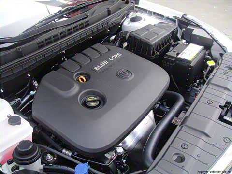 2014�� 1.6L �ֶ������