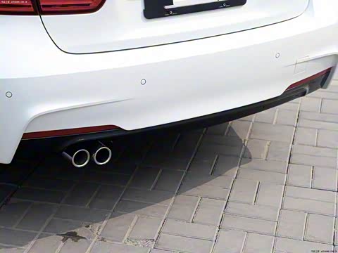 2014�� 328i M�˶���