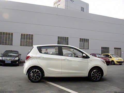 2014�� 1.4L �ֶ������