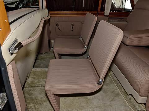 红旗ca770 以往经典款车厢座椅_大众_汽车图片_汽车之家