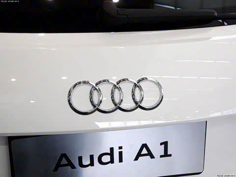 2014�� 30 TFSI Sportbackʱ����