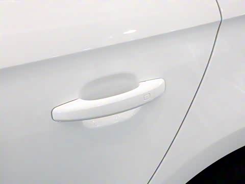 2014�� 30 TFSI Sportbackʱ����