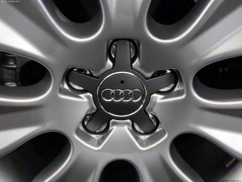 2014�� 30 TFSI Sportbackʱ����