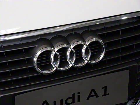 2014�� 30 TFSI Sportbackʱ����