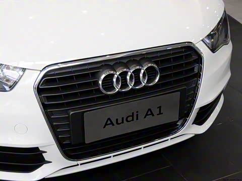 2014�� 30 TFSI Sportbackʱ����