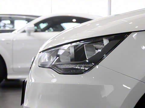 2014�� 30 TFSI Sportbackʱ����