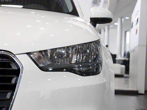 2014�� 30 TFSI Sportbackʱ����