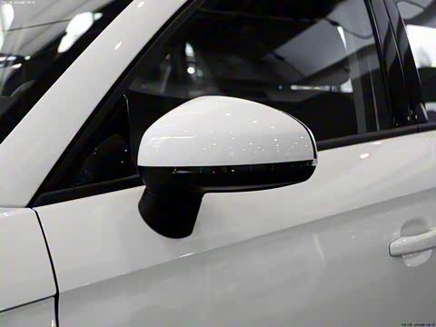 2014�� 30 TFSI Sportbackʱ����