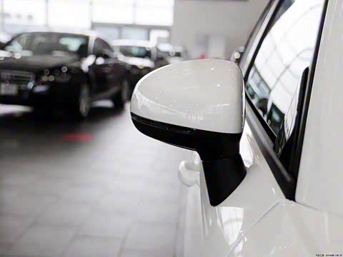 2014�� 30 TFSI Sportbackʱ����