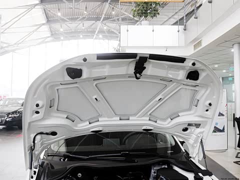 2014�� 30 TFSI Sportbackʱ����