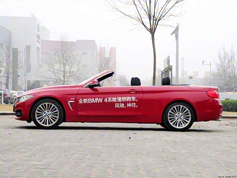 2014�� 428i ������������װ