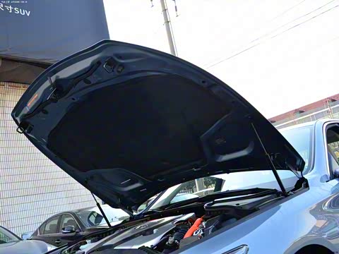 2014�� 3.5L Hybrid �����˶���