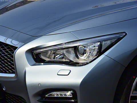 2014�� 3.5L Hybrid �����˶���