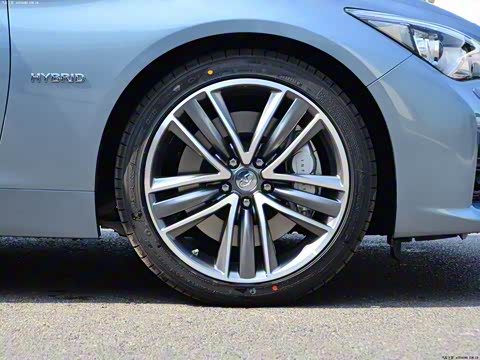 2014�� 3.5L Hybrid �����˶���