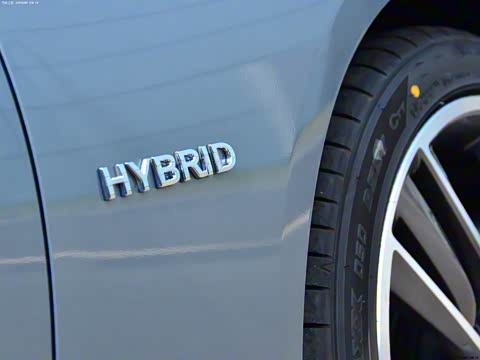 2014�� 3.5L Hybrid �����˶���