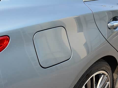 2014�� 3.5L Hybrid �����˶���