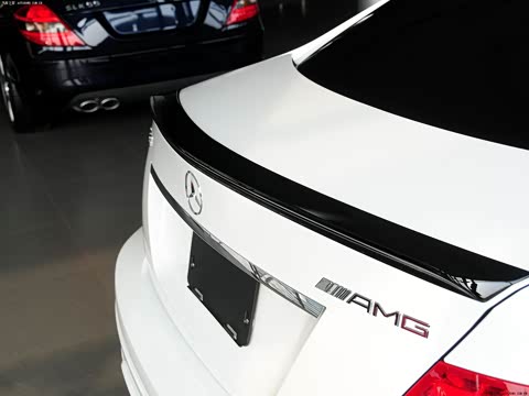 2014�� AMG C 63 Coupe Edition 507