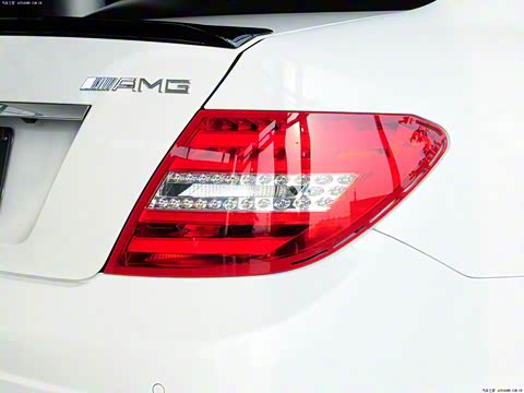 2014�� AMG C 63 Coupe Edition 507