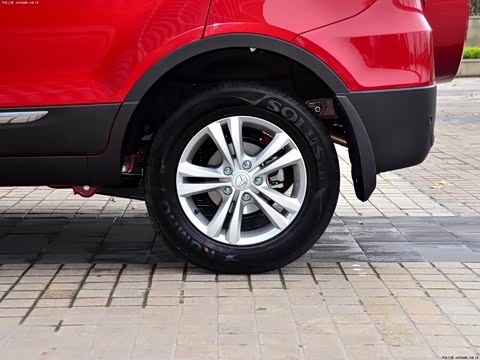 2014�� 1.5L �ֶ������ ��IV