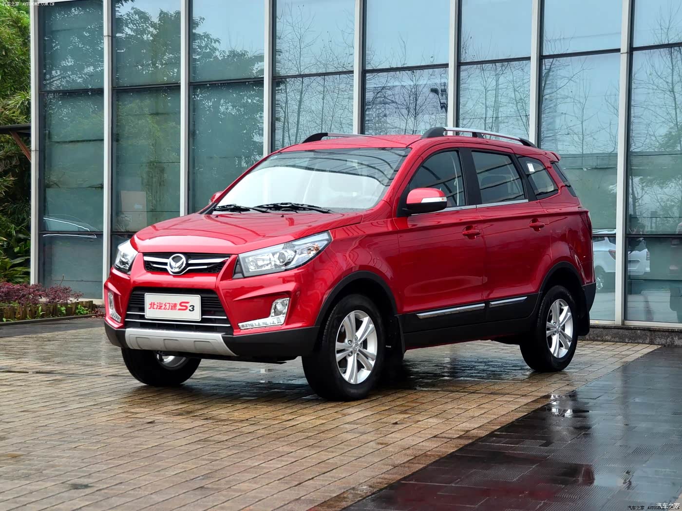 2014款 1.5l 舒适型 国iv