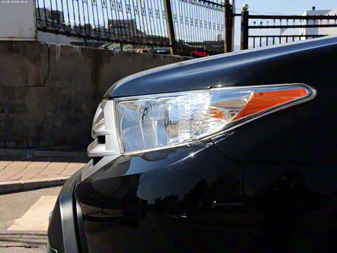 2012�� 2.7L ����7������������