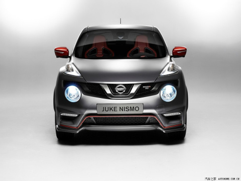 2014 NISMO RS
