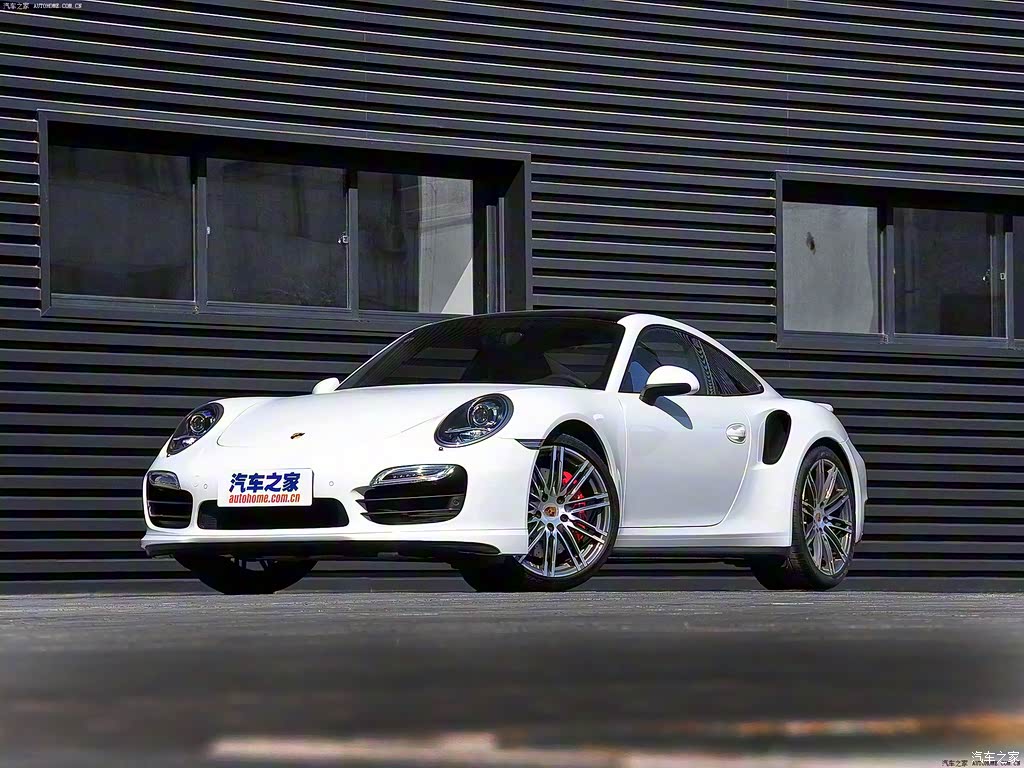 保时捷911 2014款 turbo 3.8t 2342126图片_保时捷_汽车图库_汽车之家