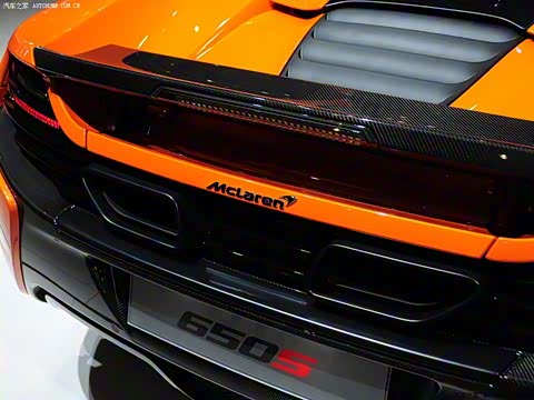 2014�� 3.8T Spider