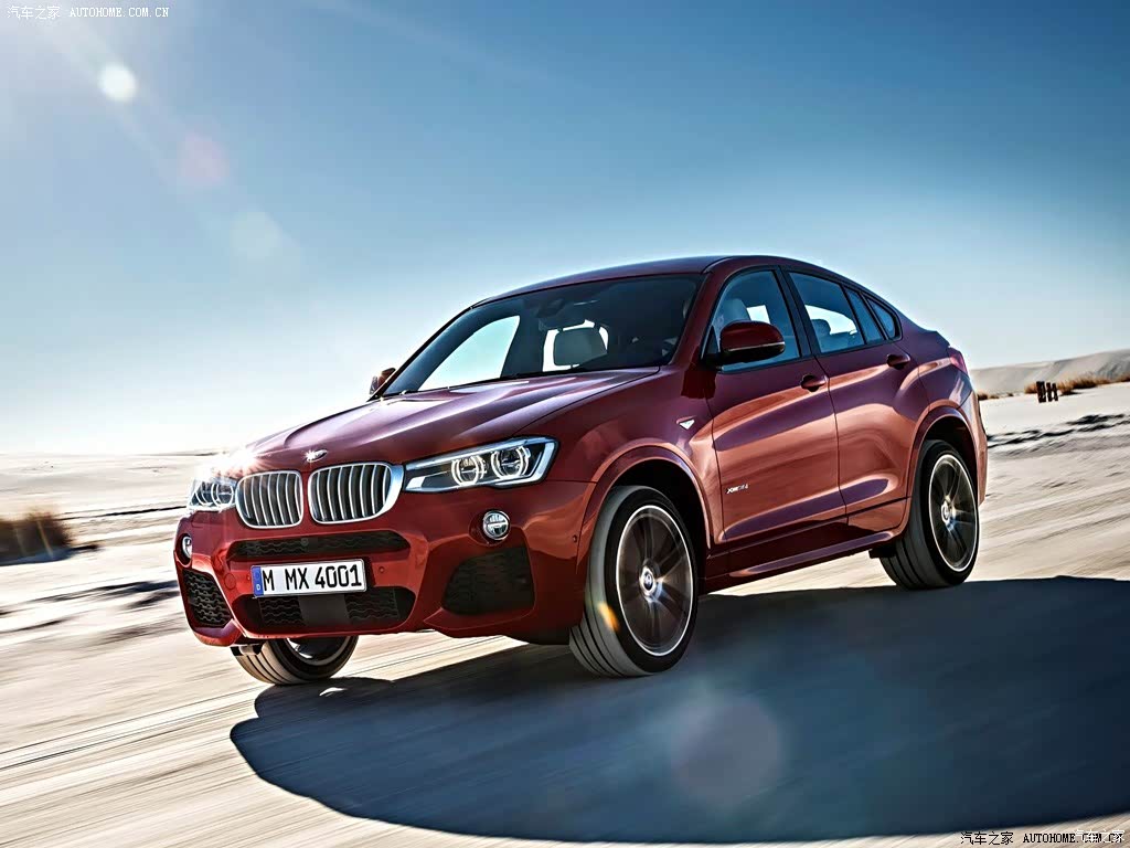 2014款 xdrive35i m运动型