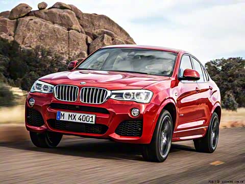 2014�� xDrive35i M�˶���