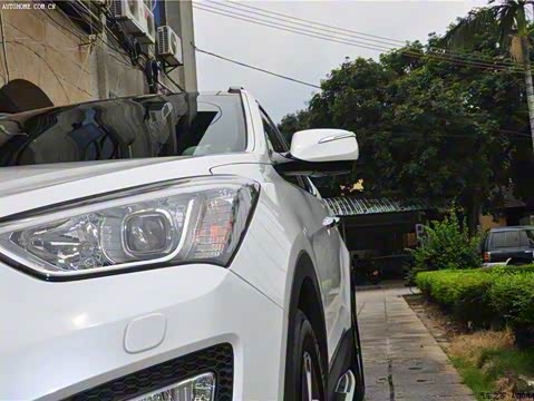 2013�� 2.0T �Զ����������