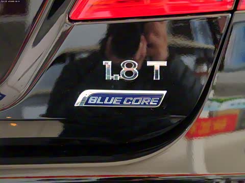 2013�� 1.8T �Զ��콢�� ��IV