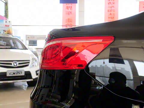 2013�� 1.8T �Զ��콢�� ��IV