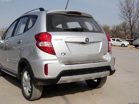 2014�� 1.4L �ֶ��촰������ ��IV