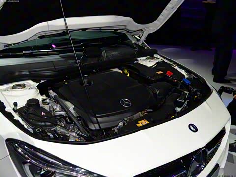 2014�� CLA 260 4MATIC