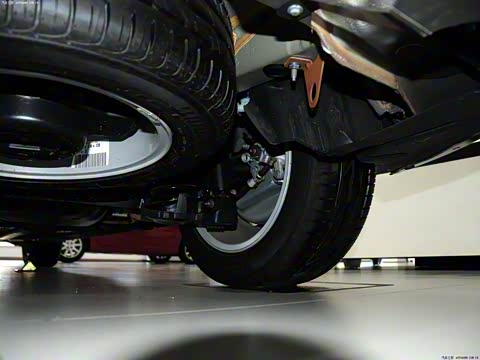 2013�� 1.6T SW ʱ����