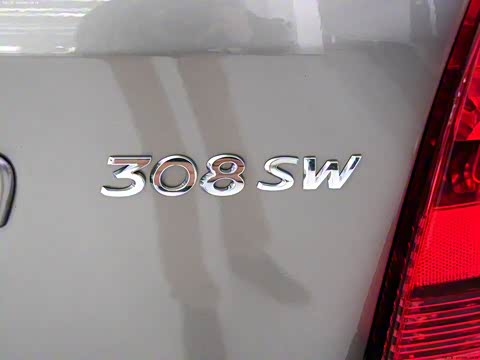 2013�� 1.6T SW ʱ����