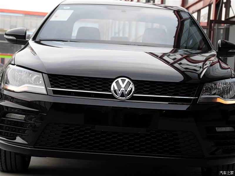 一汽-大众 宝来 2014款 1.4t 手动sportline