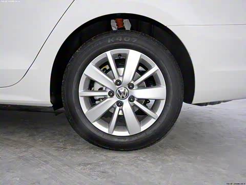 2014�� 1.4TSI �ֶ�ʱ����